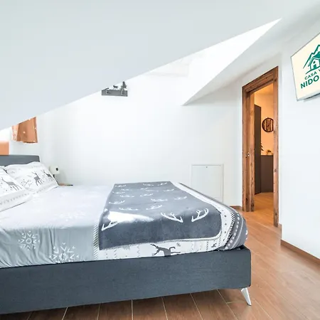 Chiara Apricacasevacanze Aprica