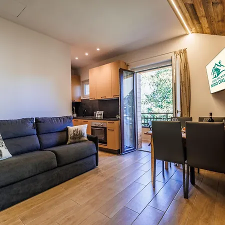 Appartement Chiara Apricacasevacanze