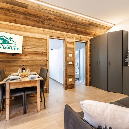 Appartement Chiara Apricacasevacanze