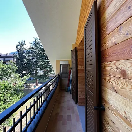 Apartman Chiara Apricacasevacanze
