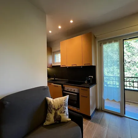 Chiara Apricacasevacanze Apartman Aprica