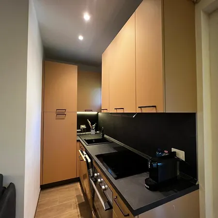 Chiara Apricacasevacanze Apartman *