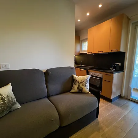 Apartman Chiara Apricacasevacanze Aprica